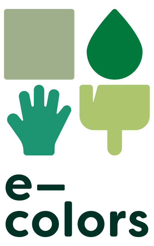 e-colors logo