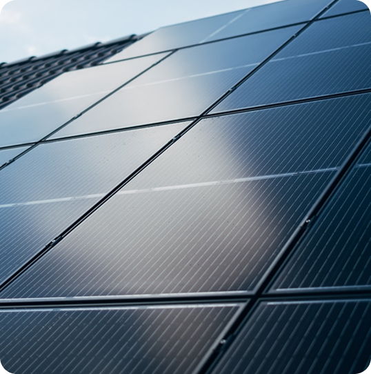 pannelli fotovoltaici su tetto